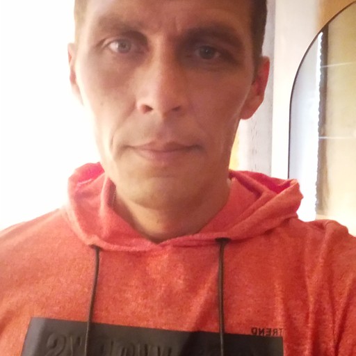 Nik, 45 лет, Рощинский