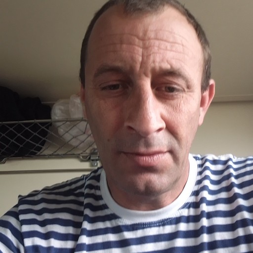 Саня, 45 лет
