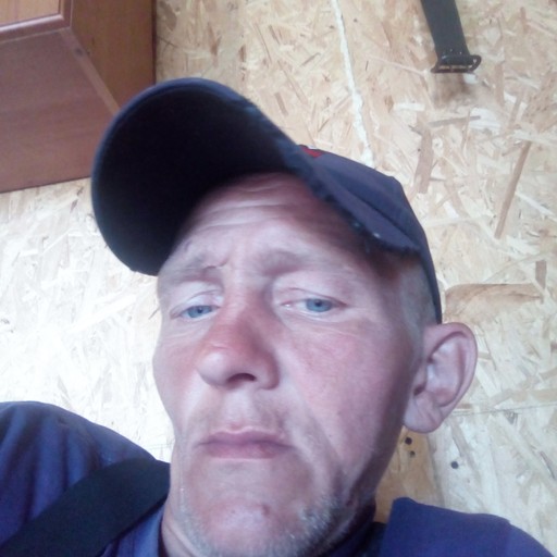 Владимир, 44 года