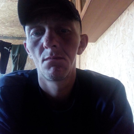 Владимир, 44 года, Хабаровск