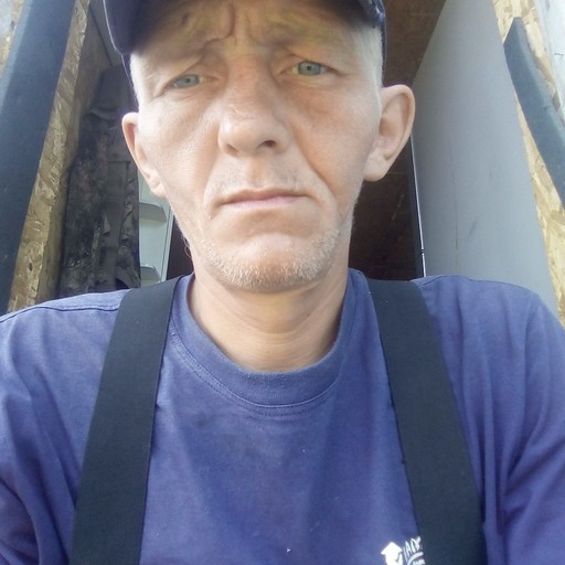 Владимир, 44 года, Хабаровск