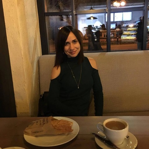 янаnull, Мелитополь