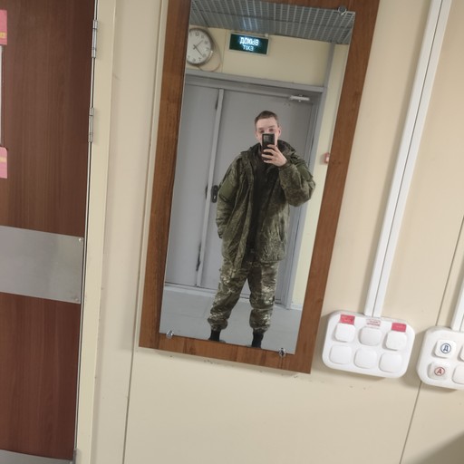 Дима, 21 год