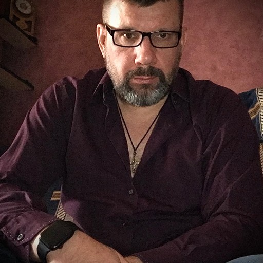 Виктор, 51 год, Макеевка