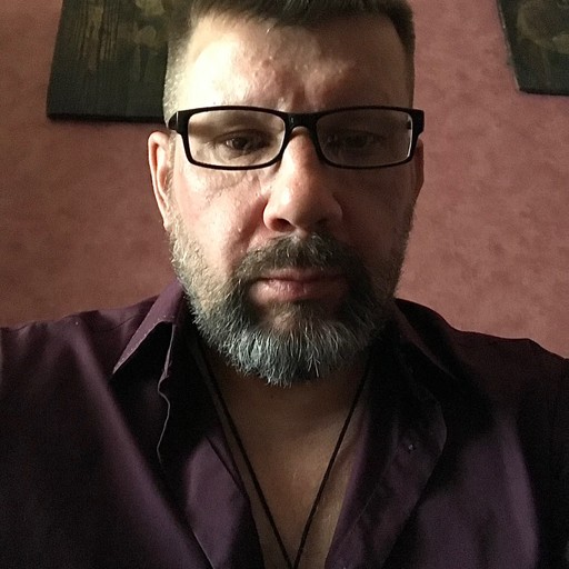 Виктор, 51 год, Макеевка