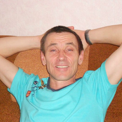Николай, 59 лет, Краснодар