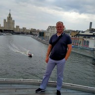 Андрей, 45 лет, Москва