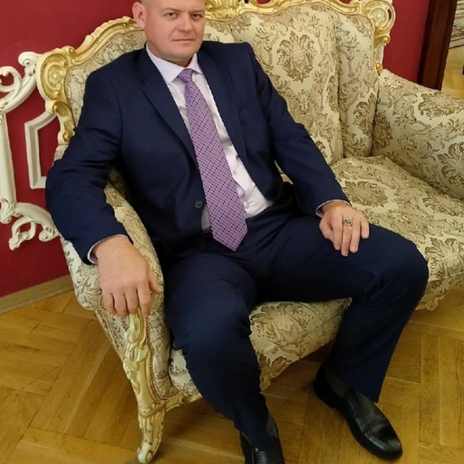 Андрей, 45 лет, Москва