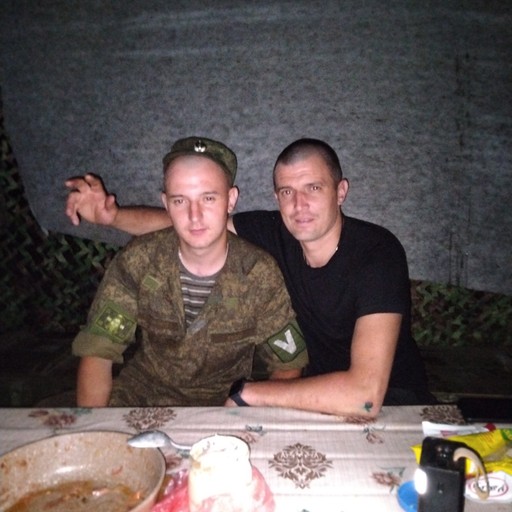 Владимир, 39 лет, Виноградове