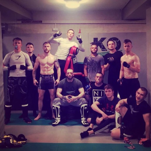 Alex38, Одесса