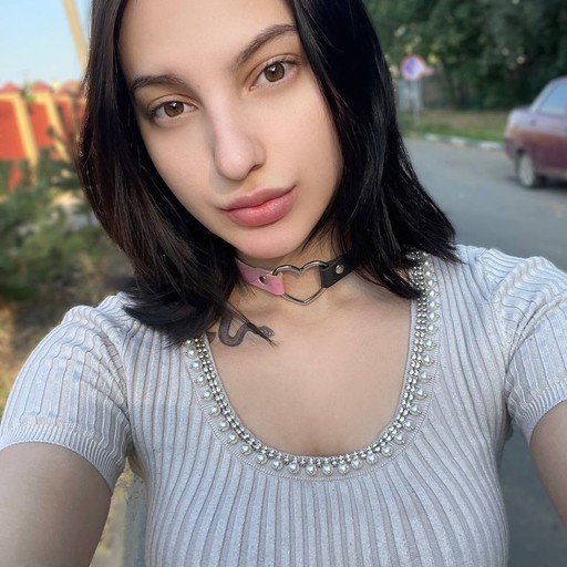 Карина, 23 года, Москва