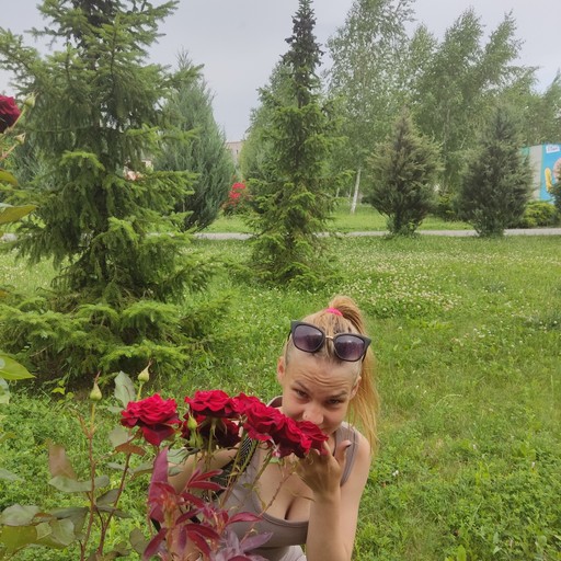 Лена, 21 год, Марганец