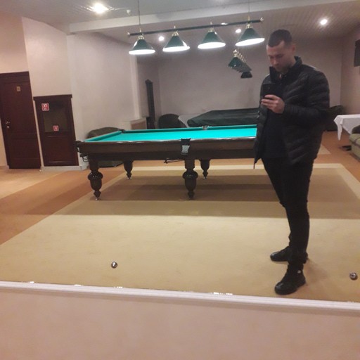 Павел30, Таганрог