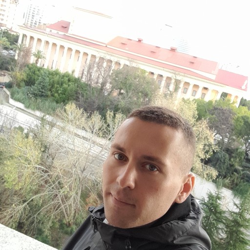 Павел30, Таганрог