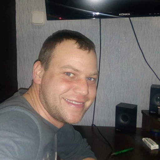 Сергей, 37 лет, Луганск
