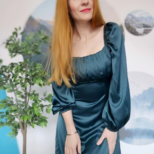 Дарья36, Тольятти