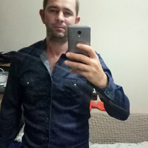 Алексей38, Евпатория