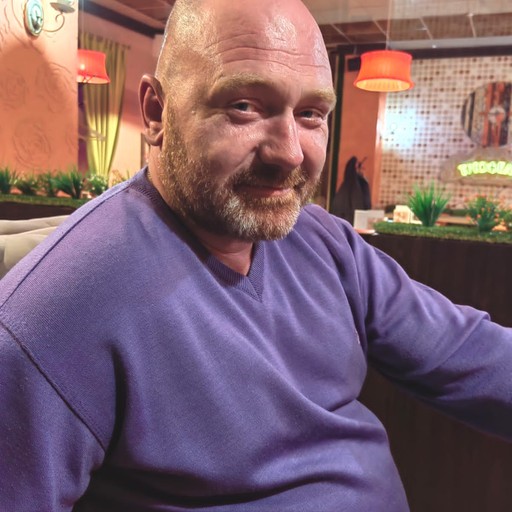 Виталий, 47 лет