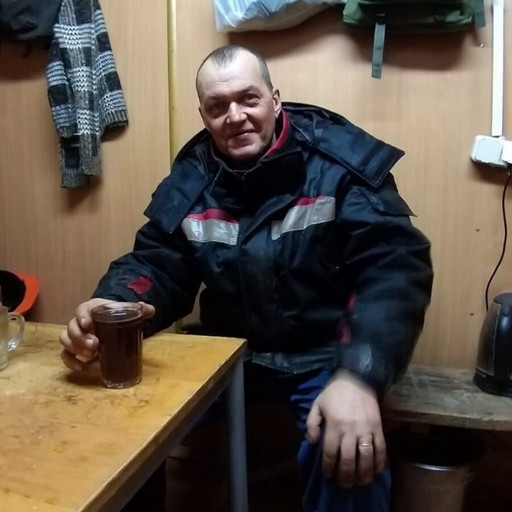 Александр, 47 лет