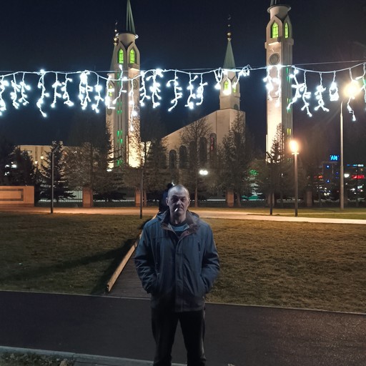 Александр, 47 лет, Нижнекамск