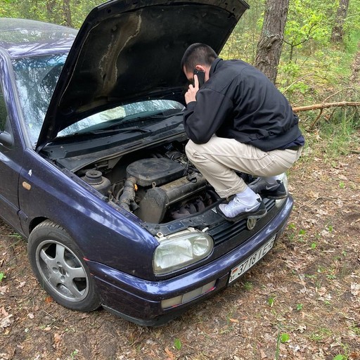 Даня, 22 года