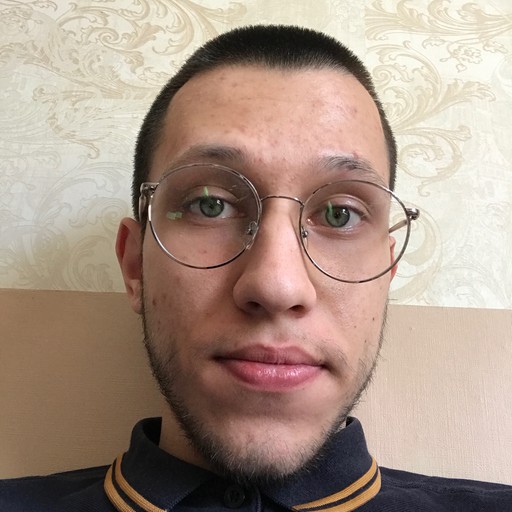 Даня, 22 года, Минск