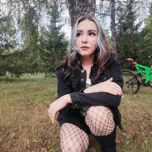 Юлия39, Альметьевск