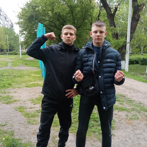 Ваня, 18 лет, Енакиево