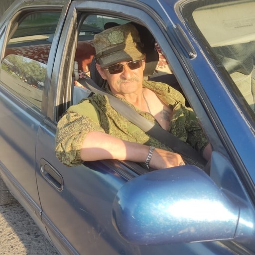 Вячеслав63, Петухово