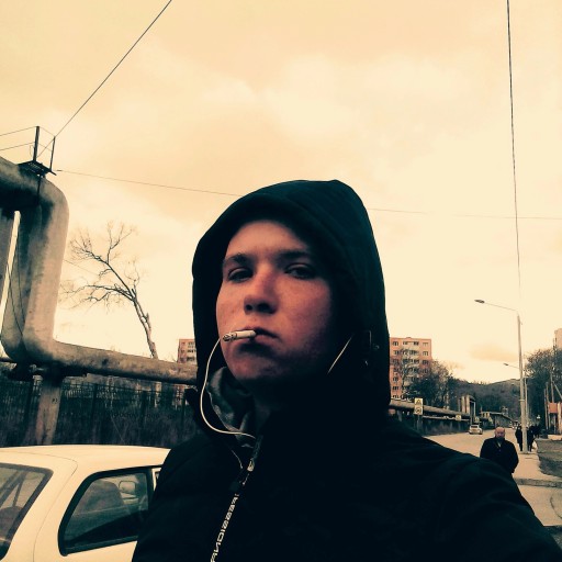 Алексей, 28 лет