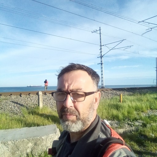 Эд, 53 года, Криница