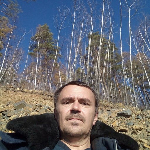 Владимир, 51 год, Тюмень