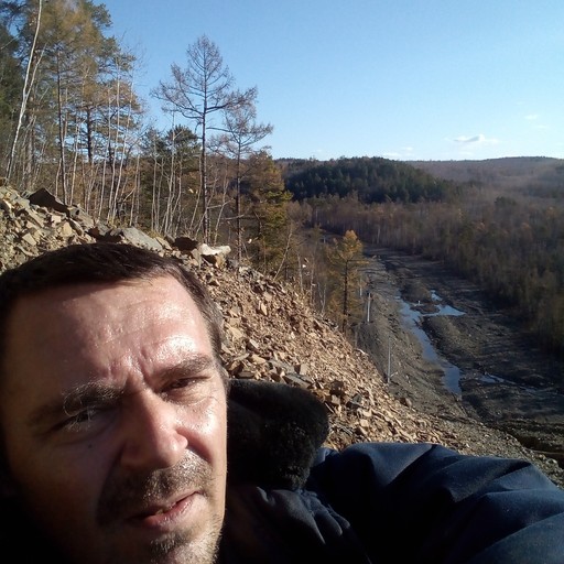 Владимир, 51 год, Тюмень