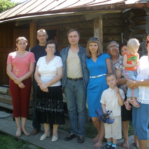 Владимир, 51 год, Тюмень