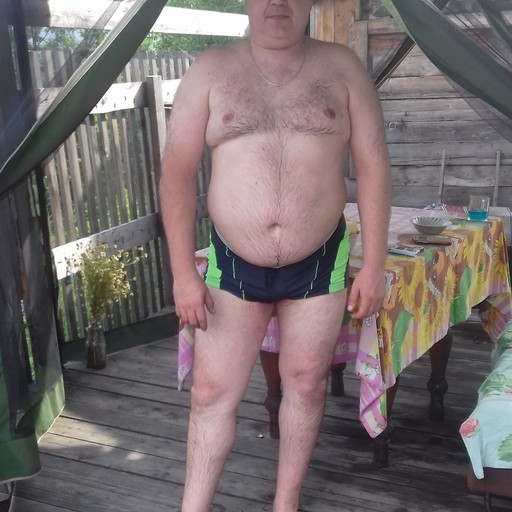 Вадим48, Осинники