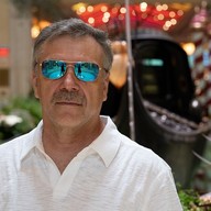 Ник, 60 лет, Москва