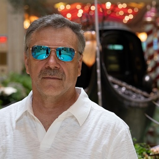 Ник, 60 лет, Москва