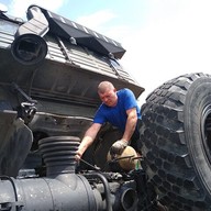 Ростик, 44 года, Набережные Челны