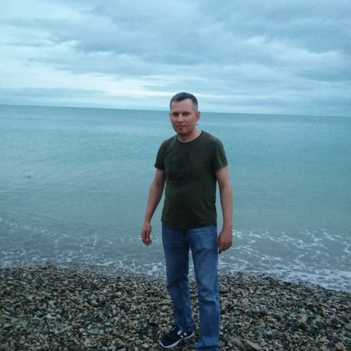Денис, 41 год