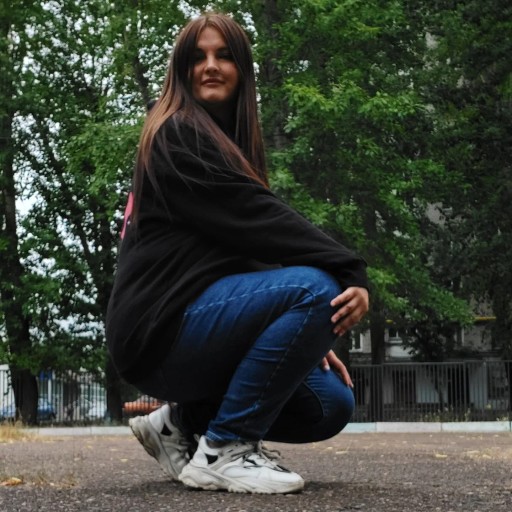 Анна28, Витязево