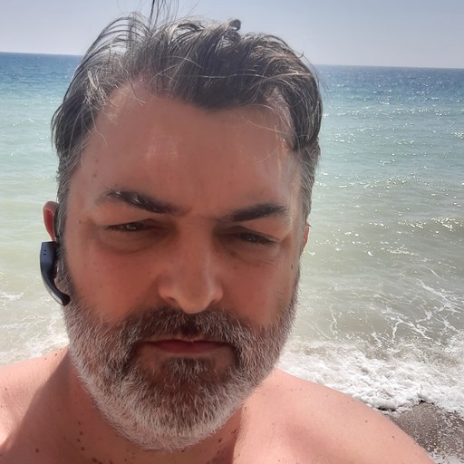 Дмитрий, 50 лет, Кача
