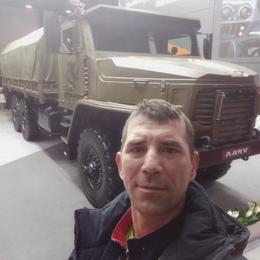 Иван, 42 года, Мшинская