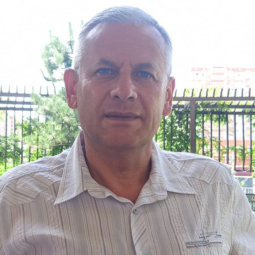 Валерий57, Краснодар