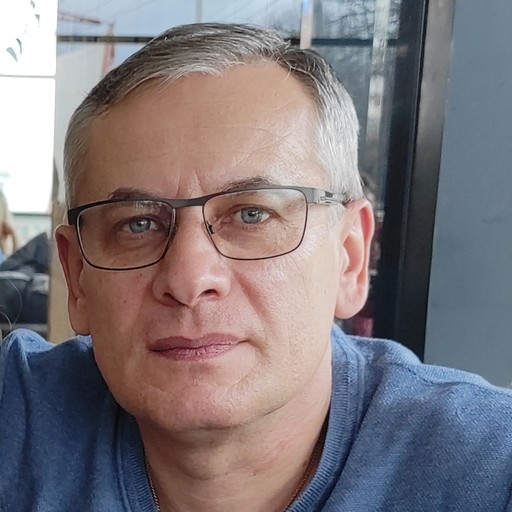 Валерий57, Краснодар