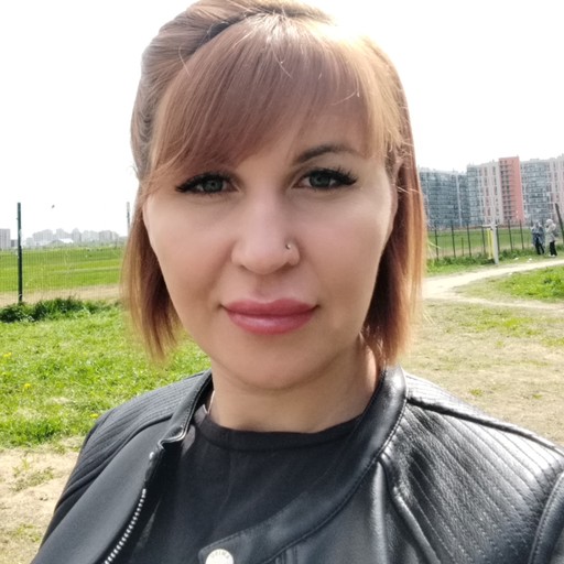 Екатерина40, Мурино