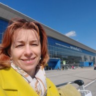 Оксана, 44 года, Красногорск