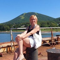 Оксана, 44 года, Красногорск