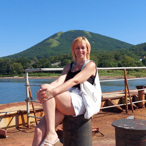 Оксана, 44 года, Красногорск