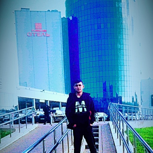 Raxim, 20 лет, Посёлок Марьино