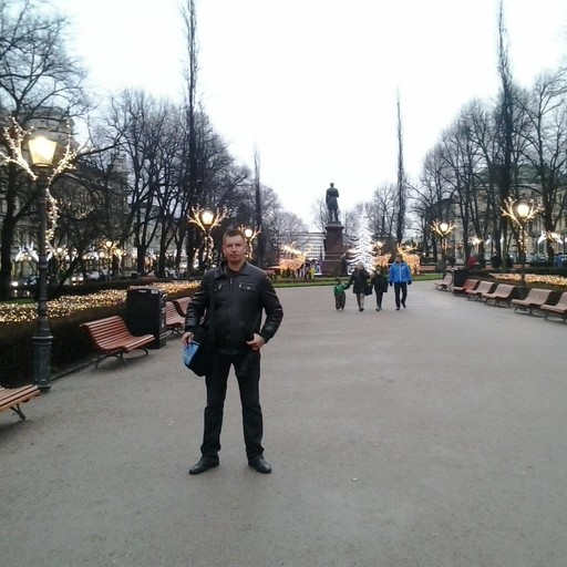 Игорь, 52 года, Санкт-Петербург